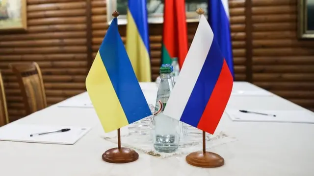 Переговоры: Украина получила неожиданные бонусы?