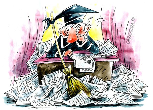 Европа зарегулирована. Это когда-нибудь пройдёт?