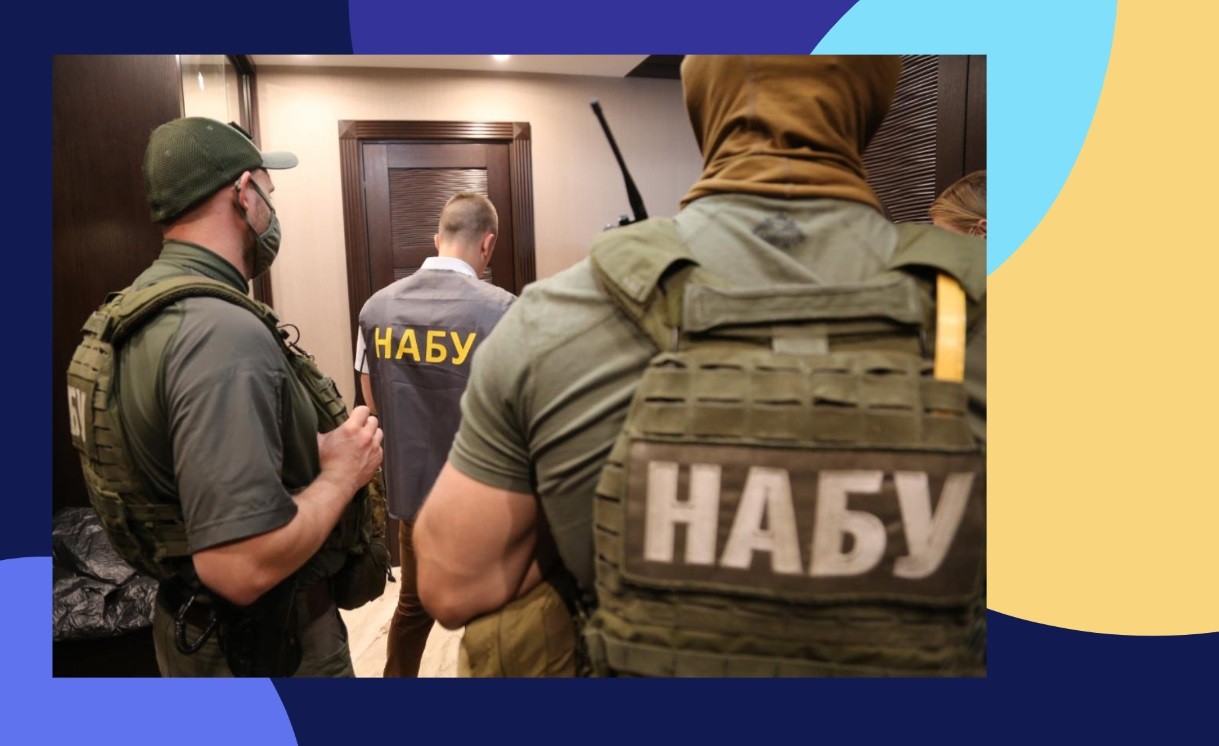 Коррупционный скандал и план прекращения огня погружают Украину в кризис