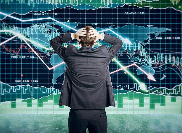 Эксперты видят серьёзные риски для глобальной экономики