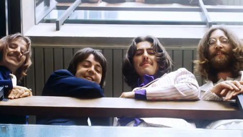 Телесериал, который заставил поколение X полюбить Beatles