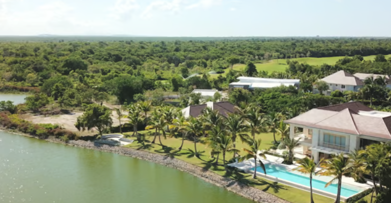 Дома за $790 тысяч в Доминиканской Республике