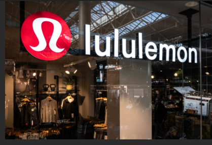 Lululemon переживает кризис идентичности