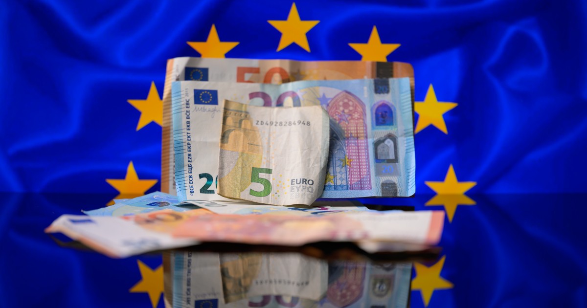 Проснется ли Европа от экономической спячки?