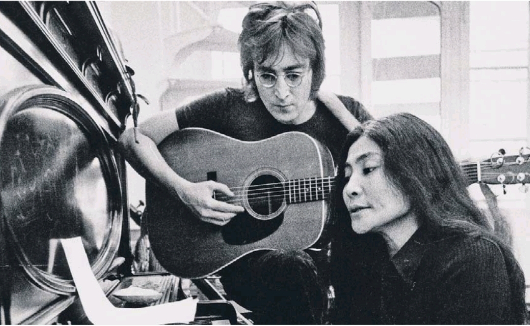 Музыкальная чета Америки 70-х