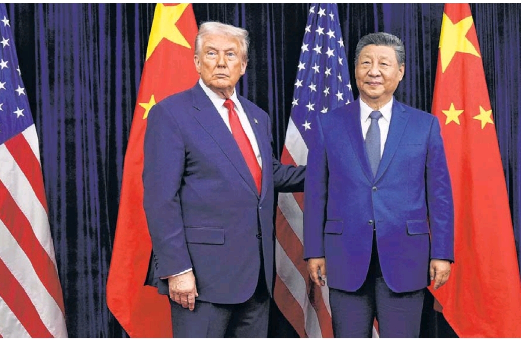 Враги США стремятся разрушить альянсы Вашингтона