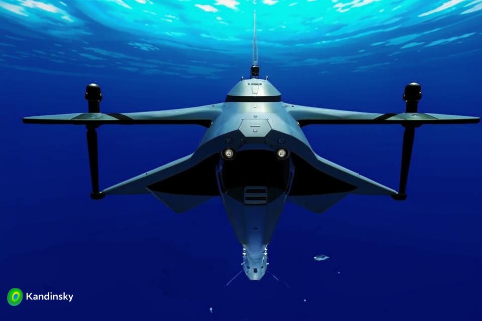 Война с наркотиками спасает оборонные стартапы