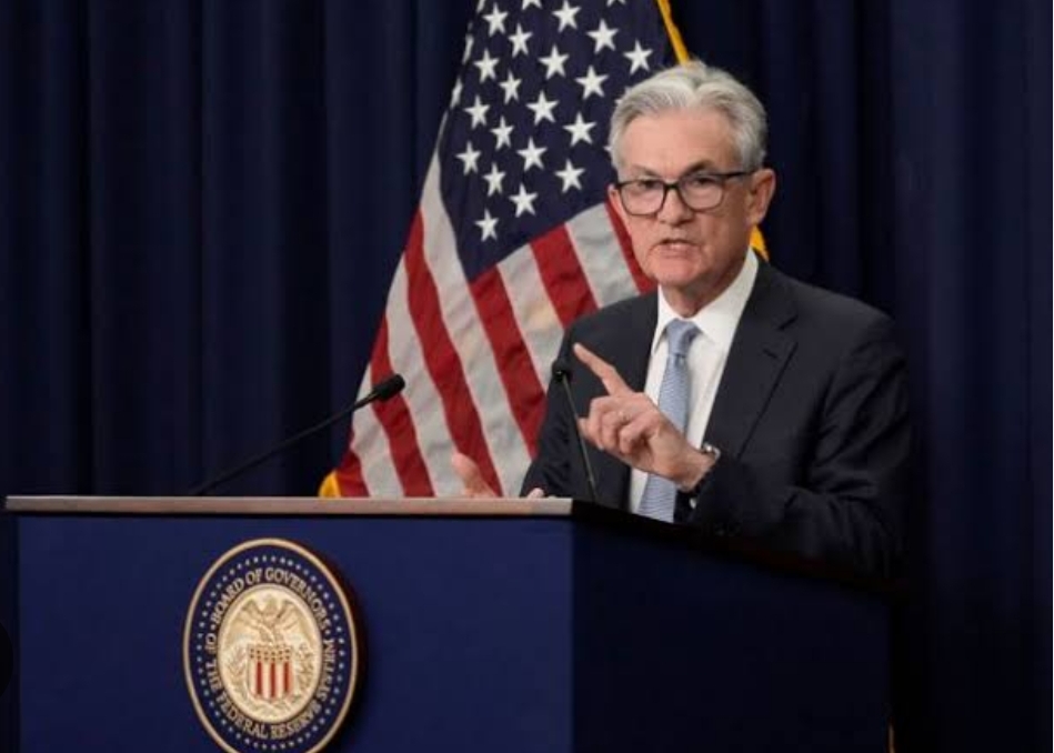 Ставка ФРС снижена третий раз подряд