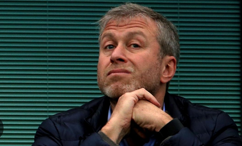 Стармер требует у Абрамовича 2.5 млрд