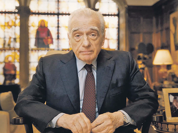 Что побудило Мартина Скорсезе исследовать жизни святых