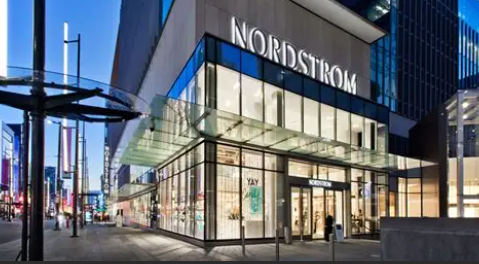 Руководители сетей универмагов — британской и американской — о розничной торговле