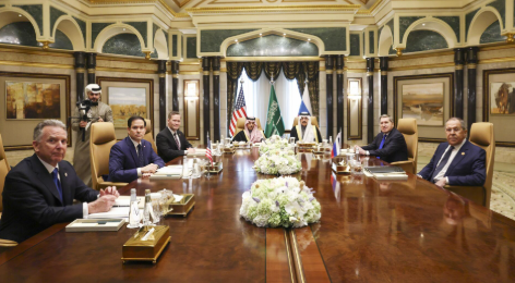 Выбор Путина: Петр Великий или Стив Виткофф