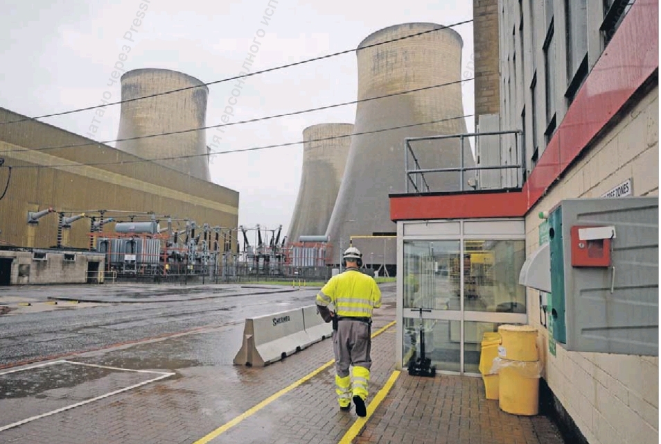 Инфляция в еврозоне ускорилась из-за роста цен на услуги