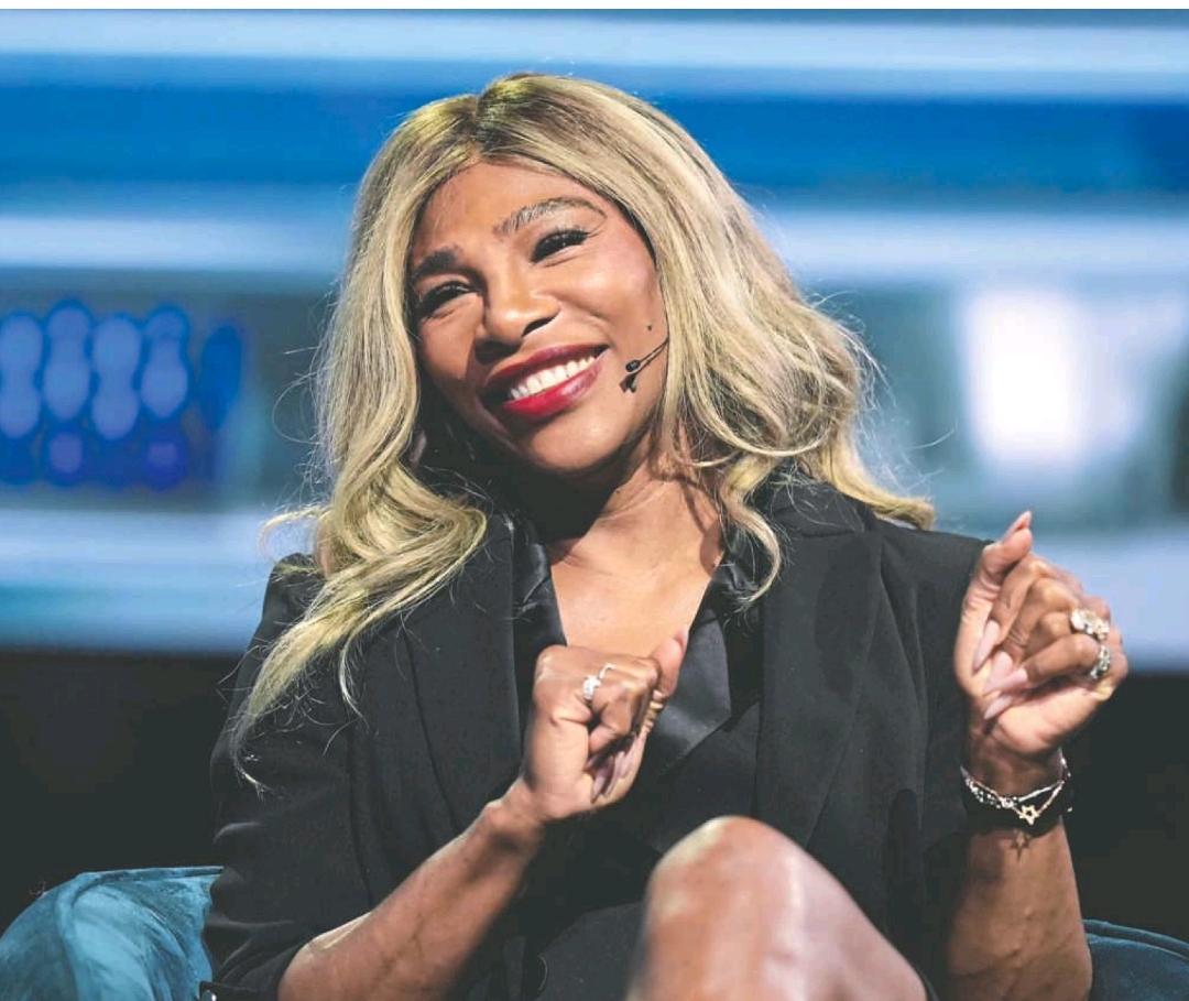 Серена Уильямс отрицает планы возвращения в теннис