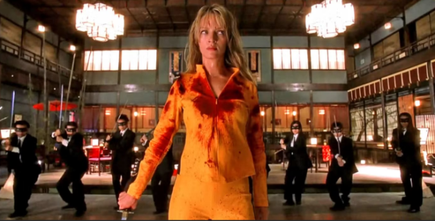 «Убить Билла» возвращается — и это грандиозно