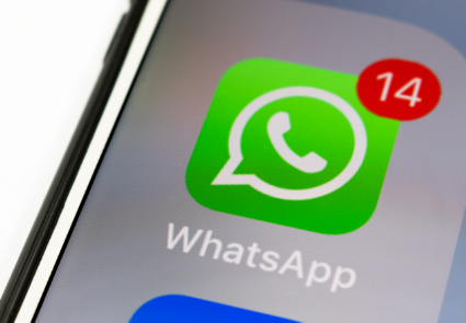 ЕС начинает антимонопольное расследование в отношении WhatsApp