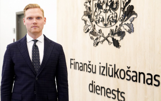 FID в этом году ожидает рекордное количество сообщений о попытках обойти санкции