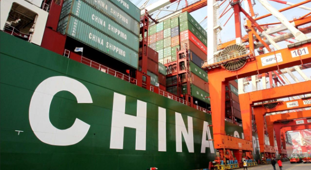 Мир платит цену за рост Китая