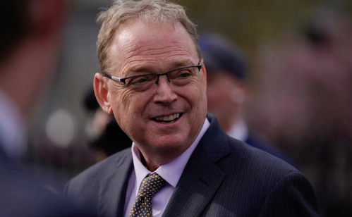 Трамп планирует финальные собеседования на пост председателя ФРС