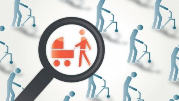 Коллапс населения, фиатные деньги и будущее глобальной экономики