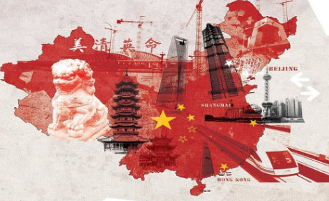 Экономика Китая замедлилась, несмотря на бурный рост экспорта?