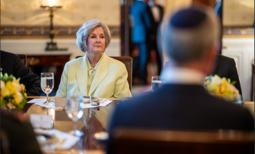 Откровения начальника штаба президента США