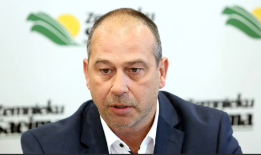 «Ситуация в сельском хозяйстве осложняется с каждым годом»