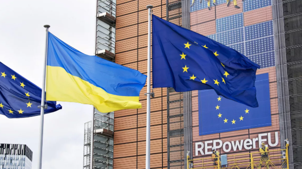 Деньги на войну для Киева заканчиваются