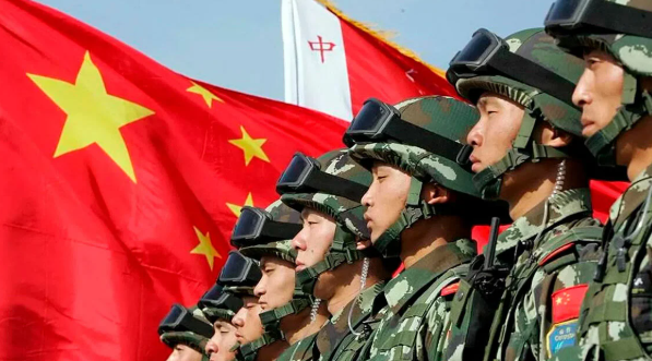 Эксперты: доминирование США закончилось?