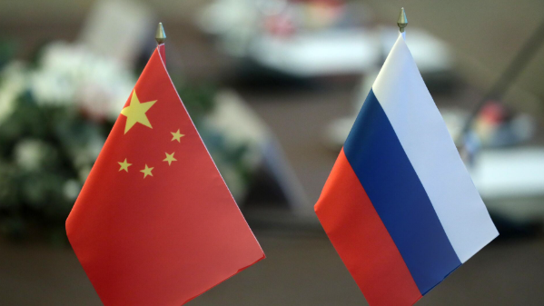 Экономические отношения между Россией и Китаем: цифры и факты