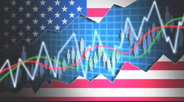 Америка всё ещё ждёт инфляции от тарифов