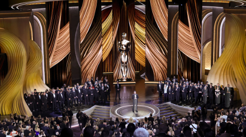 Церемония Oscar переходит с телеканала ABC на Youtube