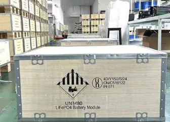 Батарейная зависимость: Китай держит США в энергетическом и военном напряжении