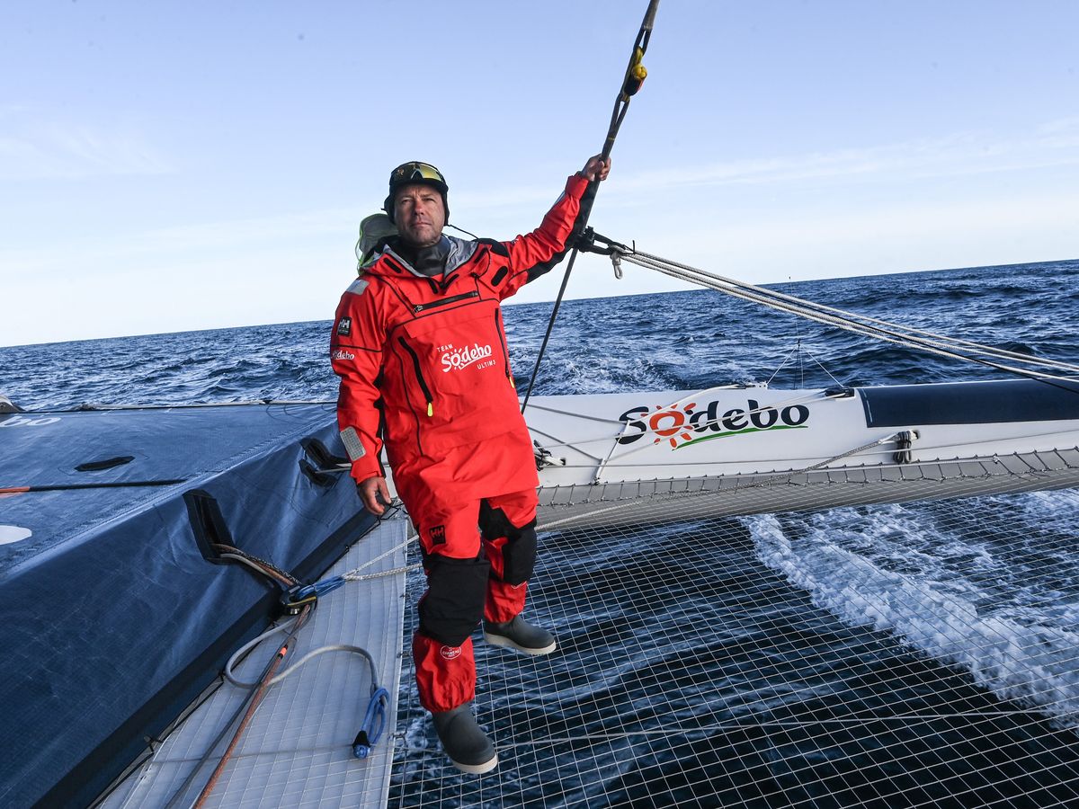 Вокруг света за 40 дней — почти предел возможного