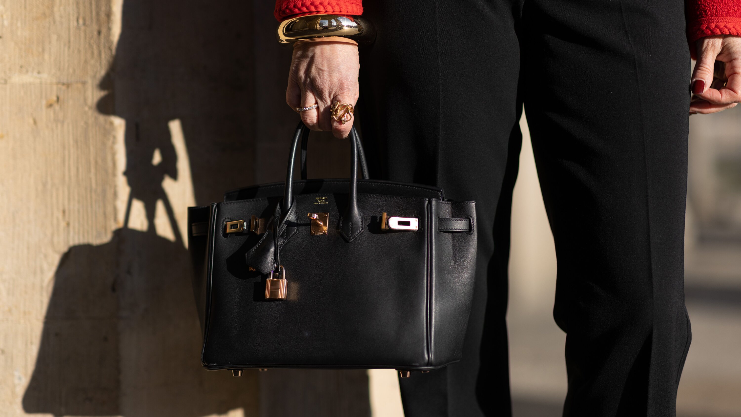 Роскошь теряет блеск: премии на Birkin и Rolex падают до многолетних минимумов