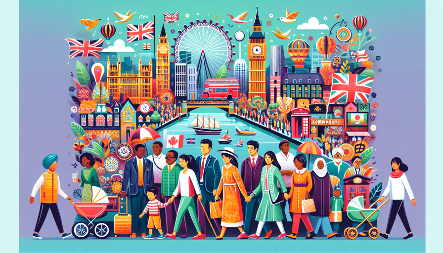 Brexit и миграция: обещали снижение, получили рекордный рост