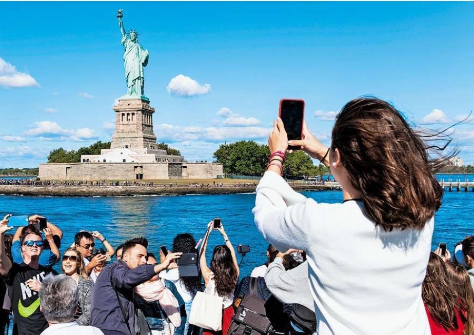 США упускают развитие туризма