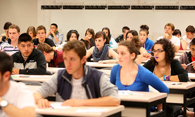 Реформа студенческих кредитов в США