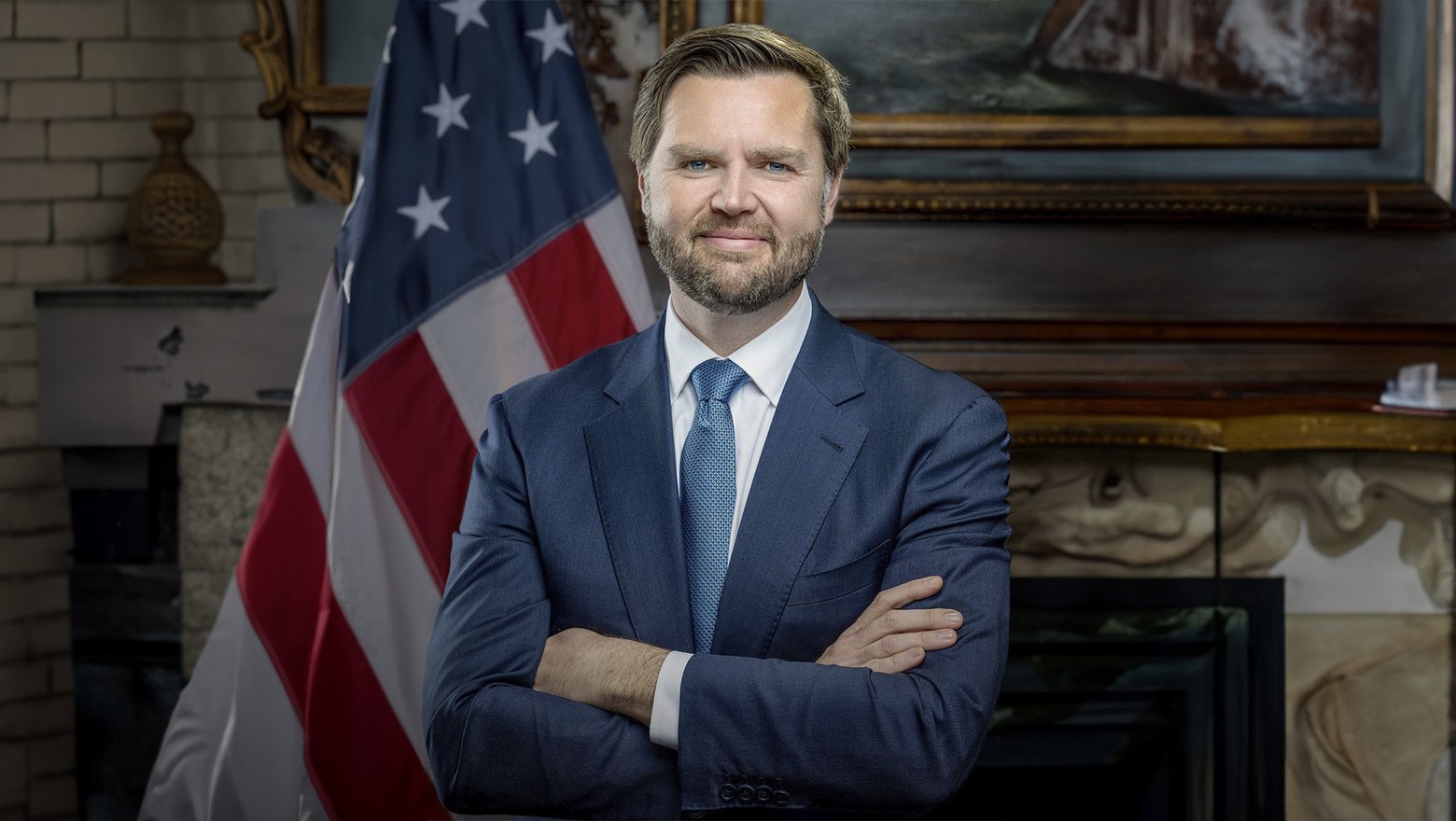 JD Вэнс: главный защитник Трампа — и скрытый фаворит гонки‑2028