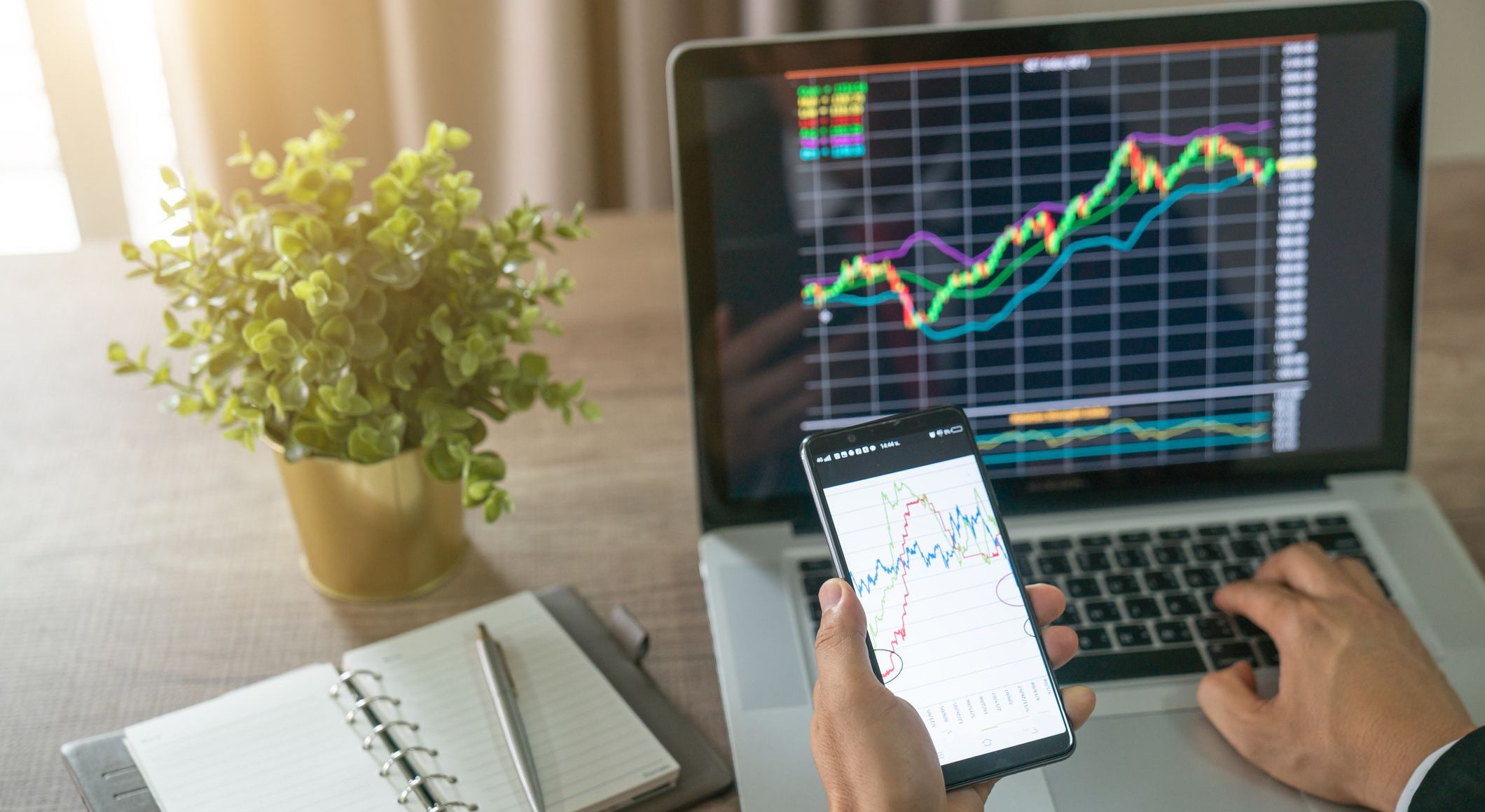 Инвесторы снова смотрят на развивающиеся рынки: сырьевой рост и недооценённость активов