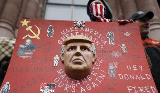 Америка не занимается фашизмом: почему ярлык «диктатор» не объясняет феномен Трампа