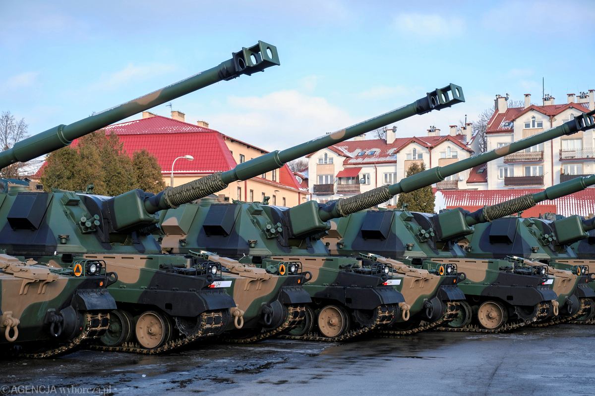 Разделённые союзники: Европа вооружается, США меняют акценты в оборонной стратегии