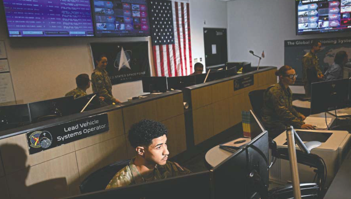 GPS под ударом: новая уязвимость цифровой цивилизации