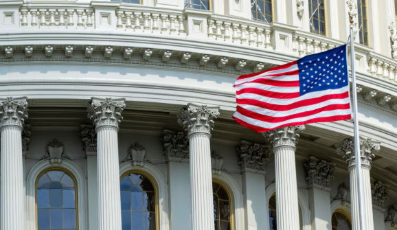 Сенат‑2026: демократы идут в кампанию с минимальными шансами на реванш