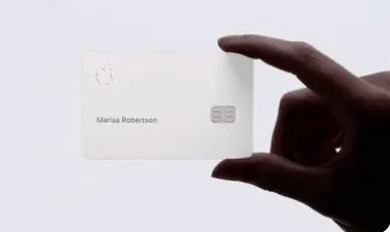 Сделка года в финтехе: JPMorgan возьмёт на себя Apple Card