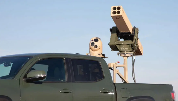 Пентагон вкладывает $1 млрд в ракетное подразделение L3Harris