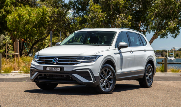 США становятся самым трудным рынком для Volkswagen