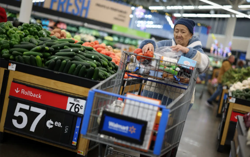 Инфляция в США остаётся стабильной, давая ФРС пространство для манёвра