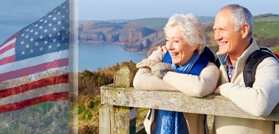 Экономика принадлежит пожилым: американцы старше 65 лет стали финансовой силой страны