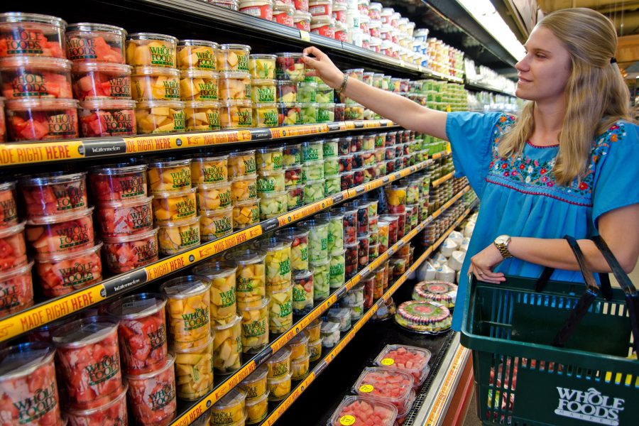 Тарифный эксперимент Трампа: рост цен для американцев